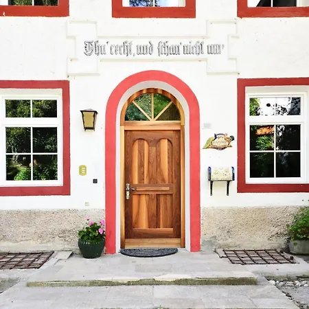 Castel Campan Kır Evi Bressanone