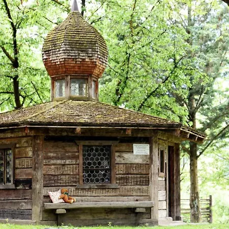 Castel Campan Kır Evi Bressanone
