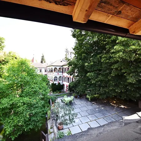 Kır Evi Castel Campan Bressanone