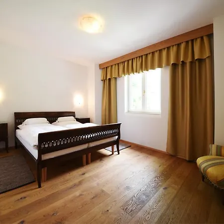 Kır Evi Castel Campan Bressanone