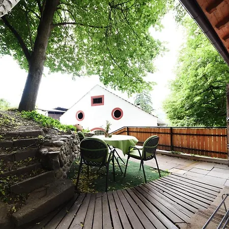 Country house Castel Campan Bressanone
