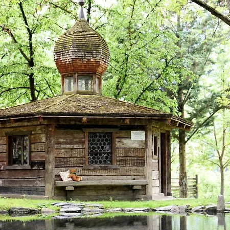 Castel Campan Kır Evi Bressanone