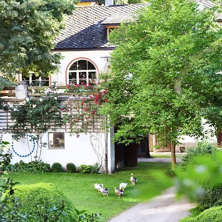 Kır Evi Castel Campan Bressanone