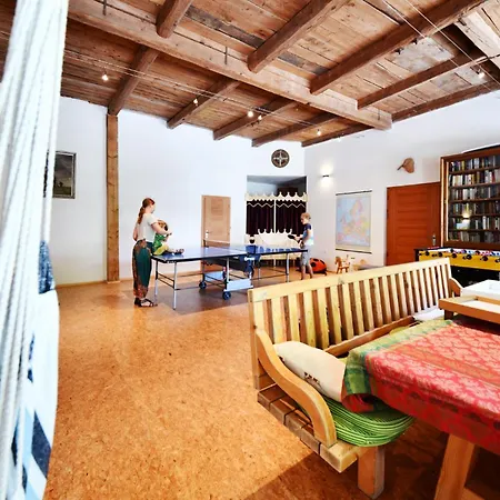 Castel Campan Kır Evi *
